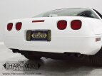 Thumbnail Photo 32 for 1991 Chevrolet Corvette Coupe